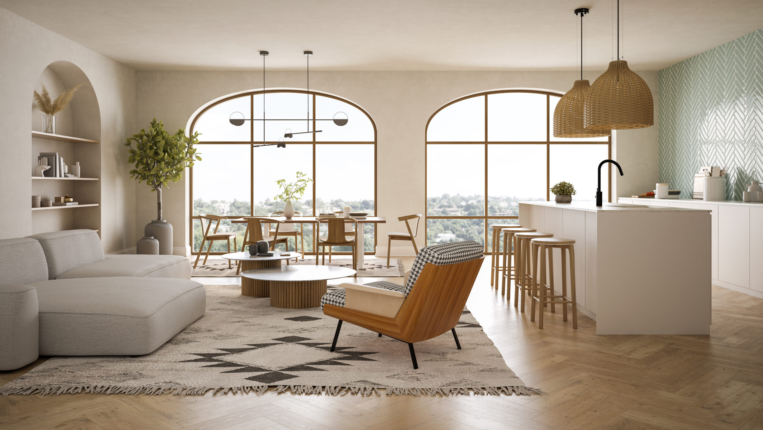 architectural design services USA